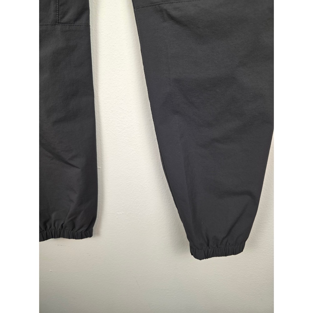 VRST Training Athletic Jogger Pants Men's Medium Gray‎ Elastic Waist Pockets - Picture 5 of 8